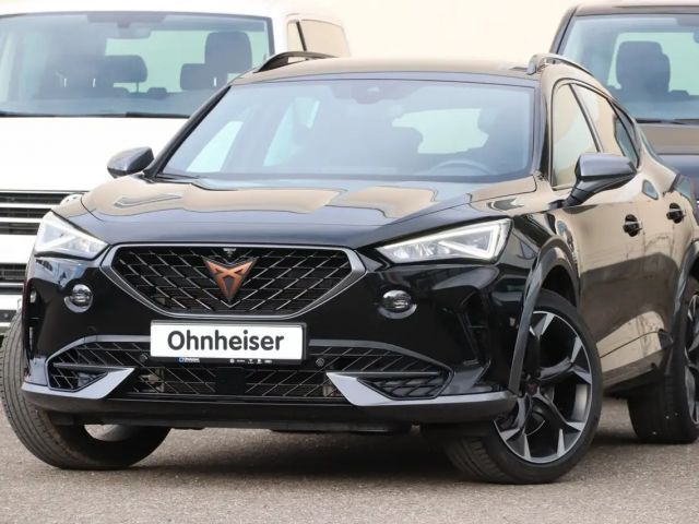 Cupra Formentor 2.0 TSI 4Drive DSG VZ