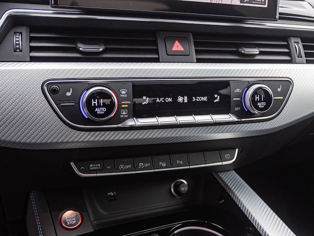 Audi RS5 Quattro Sportback