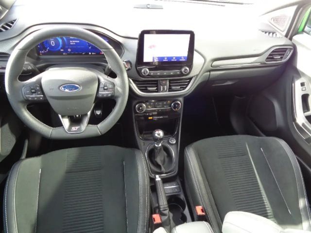 Ford Puma ST Line