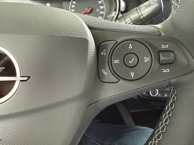 Opel Corsa Edition Turbo