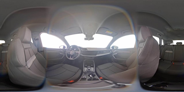 Audi A3 30 TFSI S-Tronic Sportback