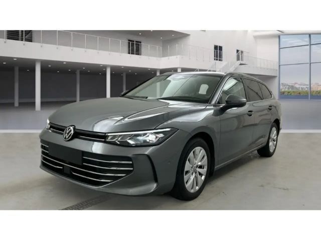 Volkswagen Passat 2.0 TDI 4Motion Variant