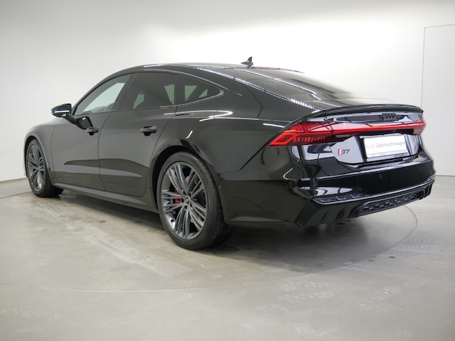 Audi S7 Quattro Sportback