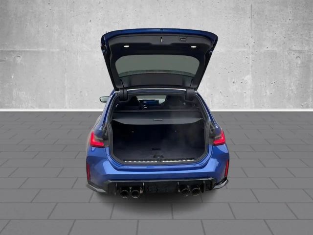 BMW M3 Competition xDrive