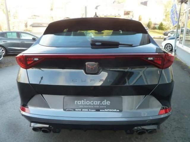 Cupra Formentor 2.0 TSI 4Drive DSG VZ