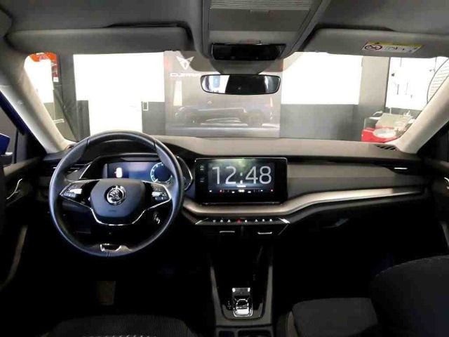 Skoda Octavia 1.4 TSI Combi iV