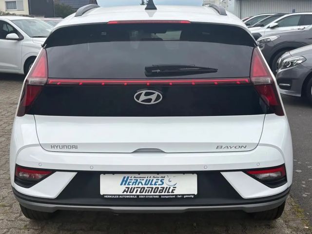 Hyundai Bayon 1.2
