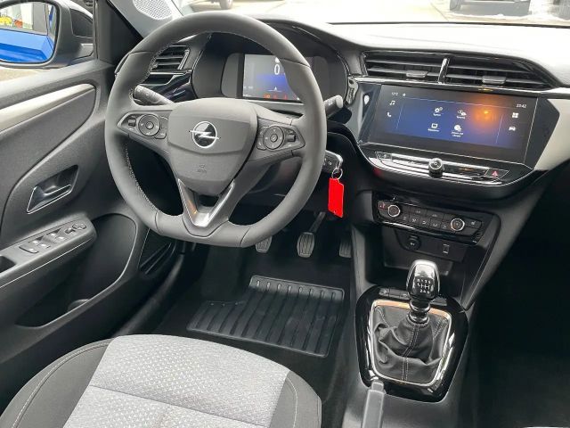 Opel Corsa Edition Turbo