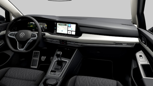 Volkswagen Golf 1.5 TSI Golf VIII Move