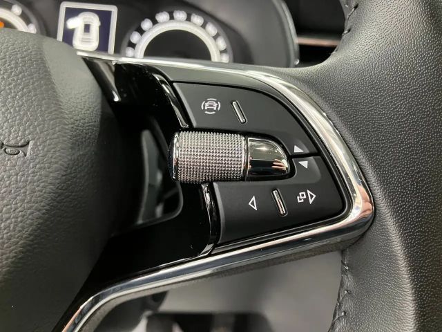 Skoda Kamiq ACT Style Style
