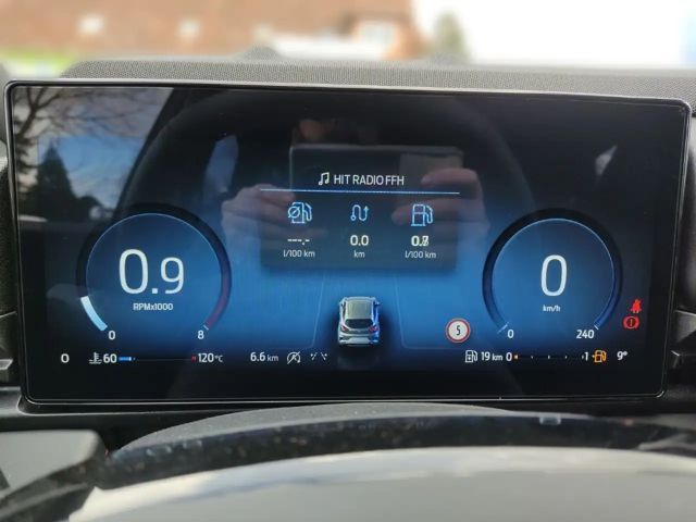 Ford Puma EcoBoost ST Line