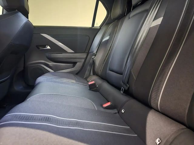 Opel Astra GS-Line Grand Sport Turbo