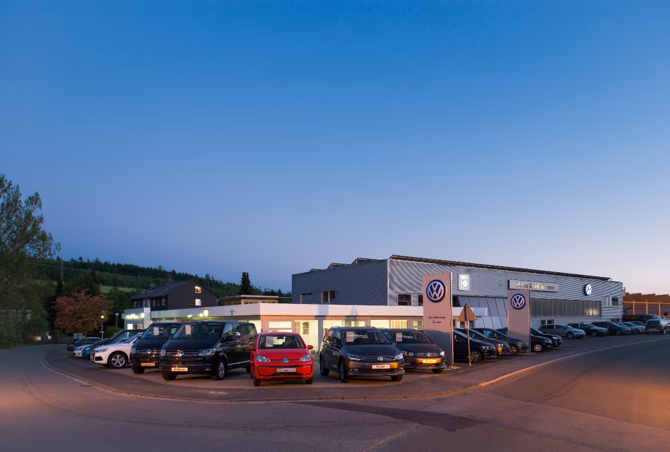 Volkswagen Tiguan 1.5 eTSI DSG R-Line