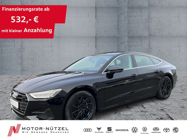 Audi A7 45 TFSI S-Tronic Sportback