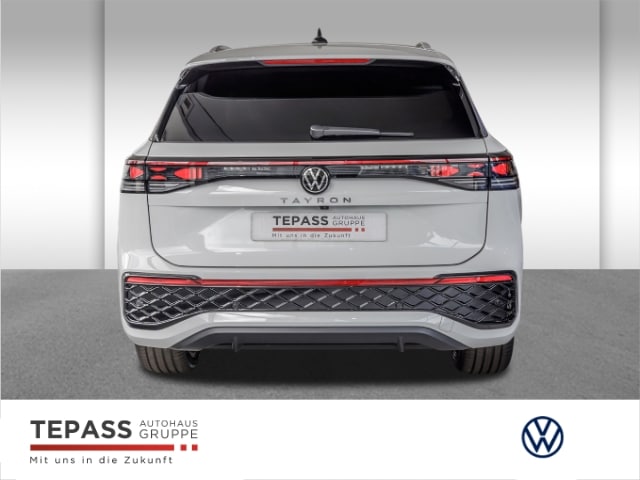 Volkswagen Tayron 2.0 TDI R-Line