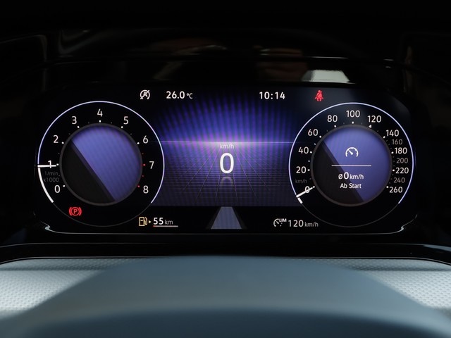 Volkswagen Golf 1.0 TSI Golf VIII Move