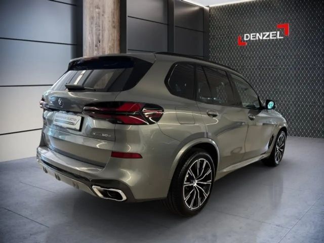 BMW X5 xDrive50e