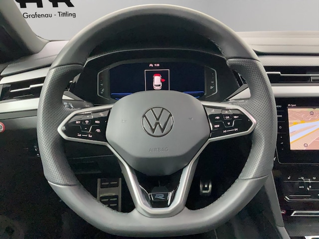 Volkswagen Arteon Shooting Brake 2.0 TDI DSG