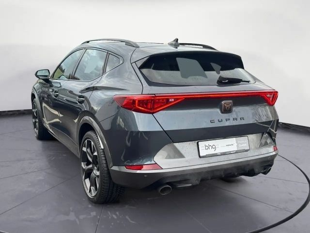 Cupra Formentor 2.0 TSI DSG VZ