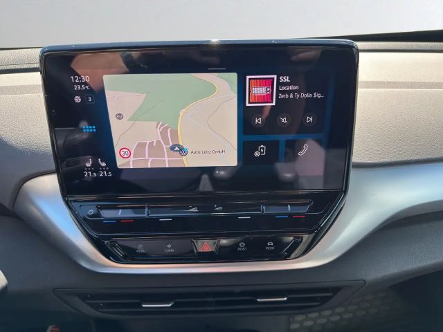 Volkswagen ID.4 Life Performance Pro