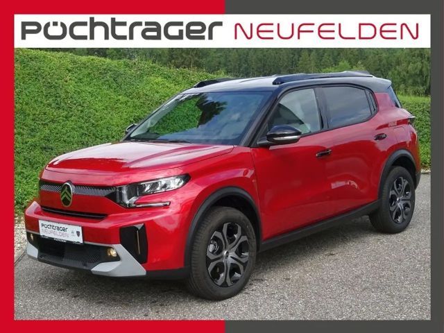 Citroën C3 Aircross Plus