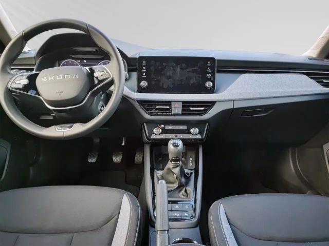 Skoda Kamiq 1.5 TSI Selection