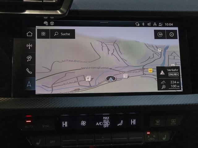 Audi RS3 Quattro S-Tronic Sedan