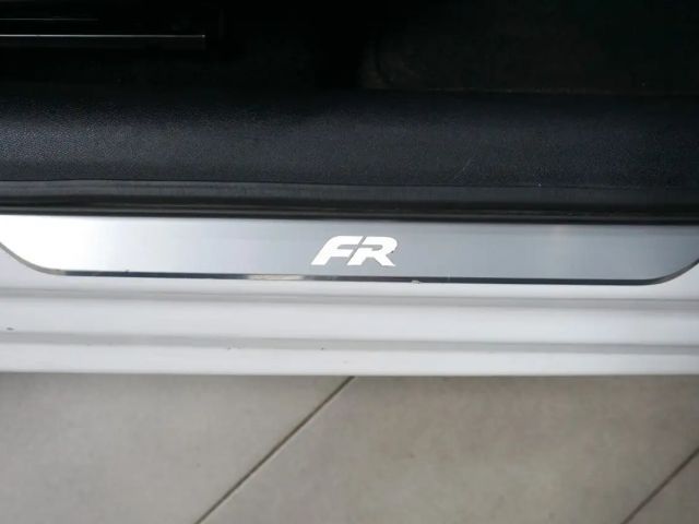 Seat Leon 2.0 TDI DSG FR-lijn