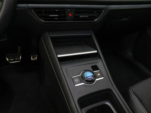 Volkswagen Tiguan 2.0 TDI DSG