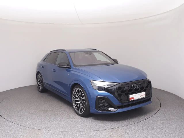 Audi Q8 55 TFSI Hybride Quattro