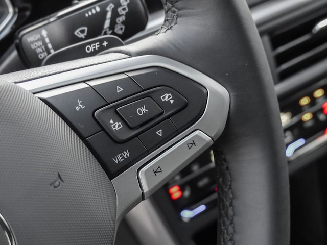 Volkswagen Polo DSG Style