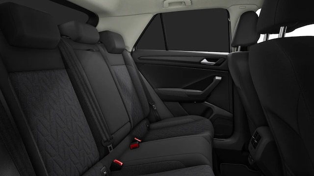 Volkswagen T-Roc 1.0 TSI Move