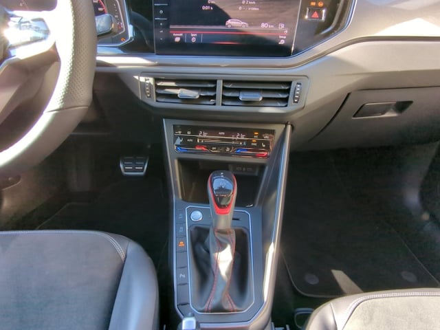 Volkswagen Polo 2.0 TSI DSG