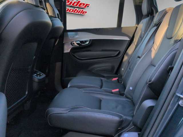 Volvo XC90 AWD Dark Ultimate