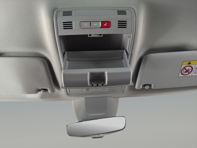 Skoda Superb 2.0 TDI 4x4 Combi