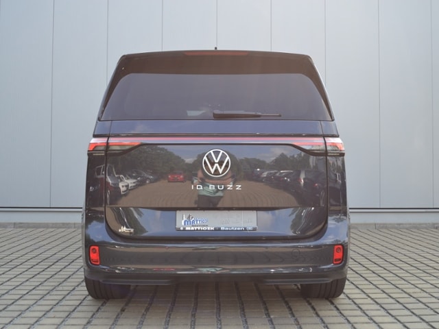 Volkswagen ID.Buzz Pro