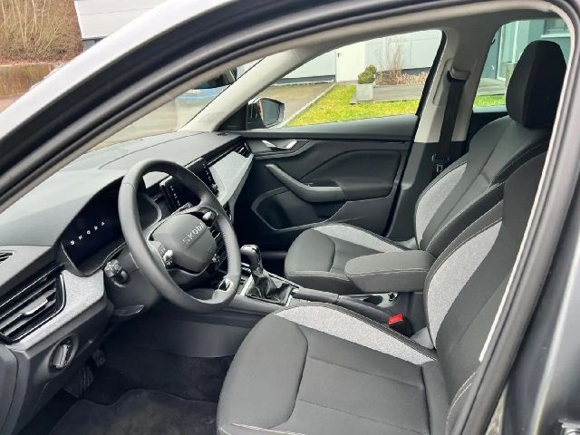 Skoda Scala Selection