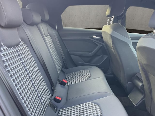 Audi A1 30 TFSI S-Tronic Sportback