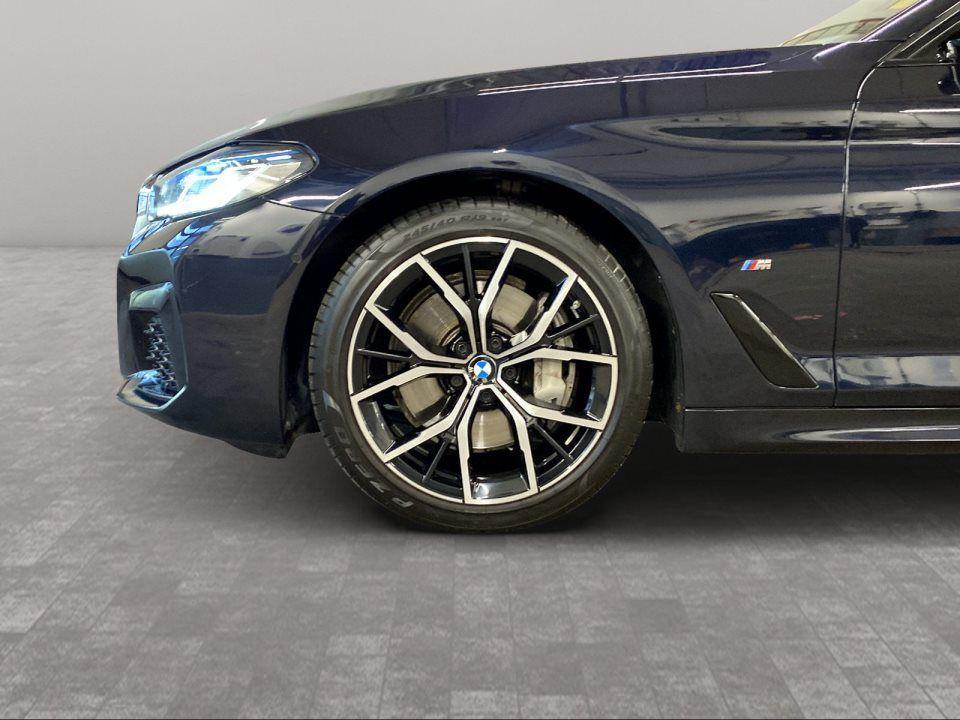BMW 530 530d Touring