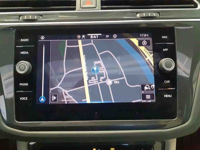 Volkswagen Tiguan DSG Elegance Elegance