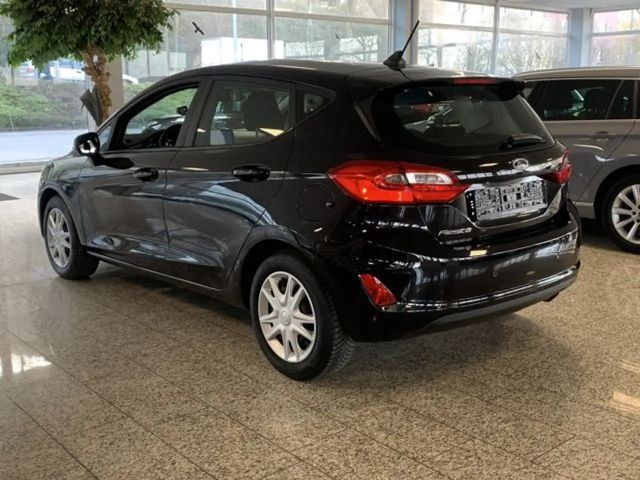 Ford Fiesta Cool & Connect