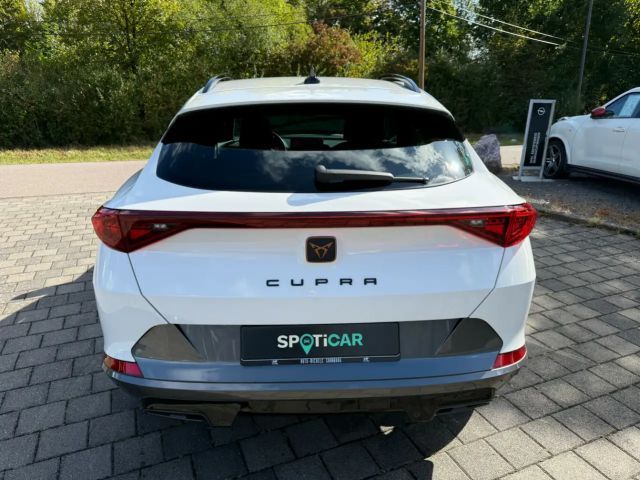 Cupra Formentor 2.0 TDI