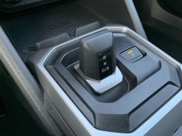 Dacia Duster Extreme Hybrid 140