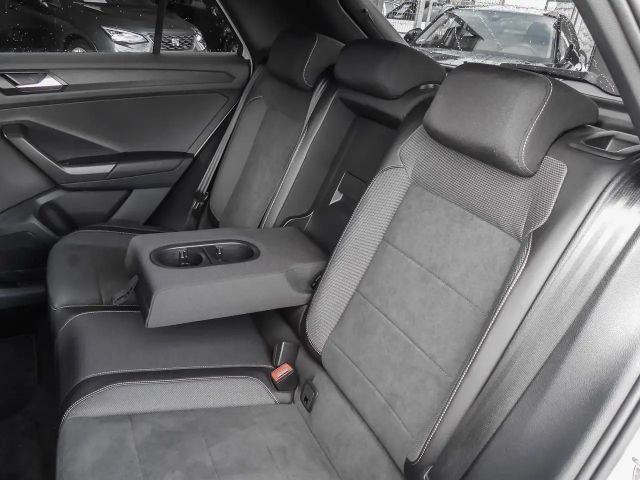 Volkswagen T-Roc 2.0 TSI DSG IQ.Drive R-Line