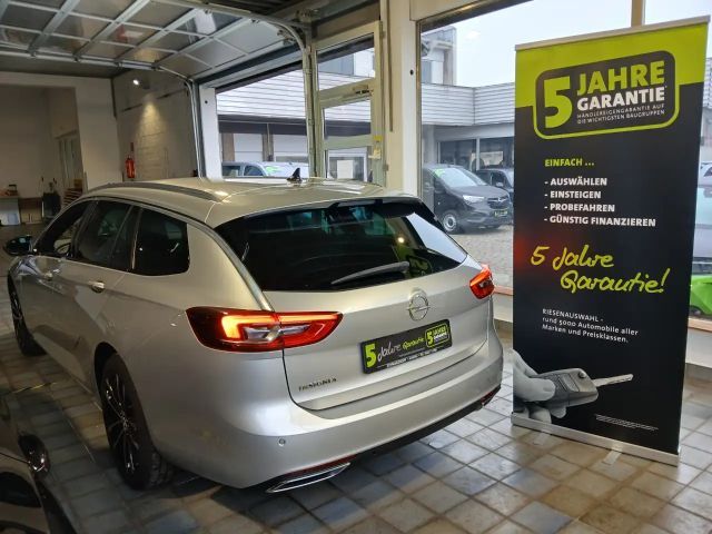 Opel Insignia Sports Tourer