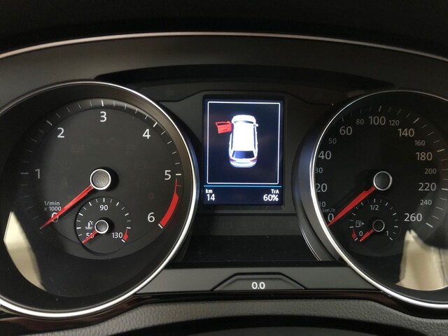 Volkswagen Passat 2.0 TDI Business DSG Variant