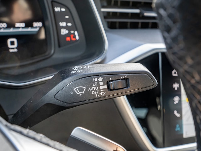 Audi S6 Quattro Sedan