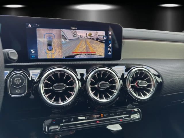 Mercedes-Benz A 250 4MATIC AMG Line