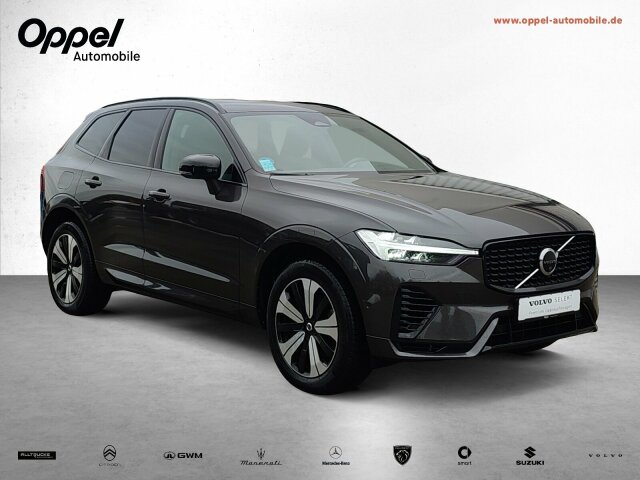 Volvo XC60 XC60