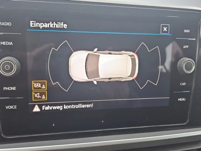 Volkswagen T-Roc 2.0 TDI DSG Life